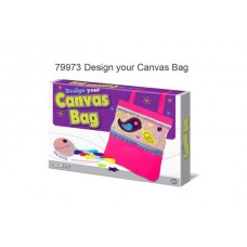 Canvas Bag - Bird